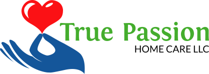 True Passion Home Care LLC